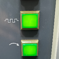 Buchi GKR-50 Glass Oven image 2